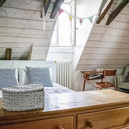 Stunning In De Bearn W/ 4 Bedrooms Salies-de-Béarn