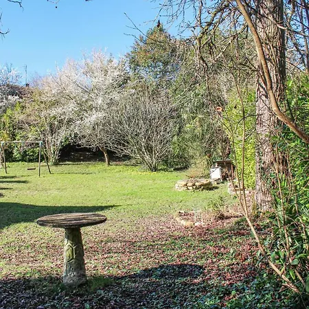 Stunning In De Bearn W/ 4 Bedrooms Salies-de-Béarn